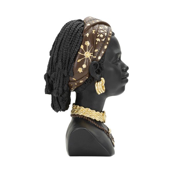 Statuetă din polirășină 30 cm Woman – Mauro Ferretti-image-2