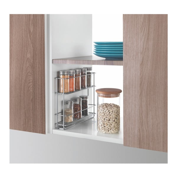 Suport metalic pentru mirodenii Metaltex-image-4