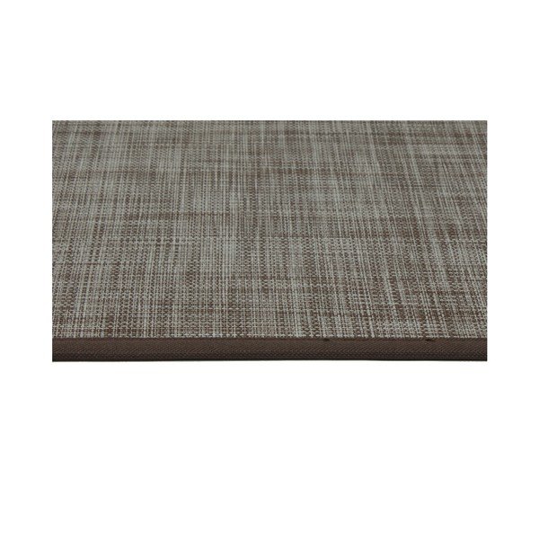Covor pentru exterior Universal Bios, 60 x 110 cm, maro-image-1