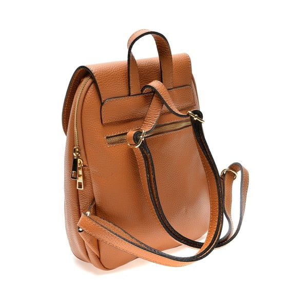 Rucsac din piele – Renata Corsi-image-1