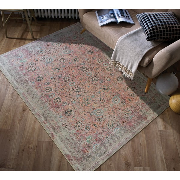 Covor Floorita Sarouk, 80 x 150 cm-image-1