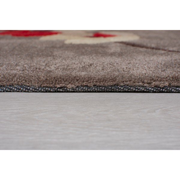 Covor Flair Rugs Infinite Blossom, 80 x 150 cm-image-1