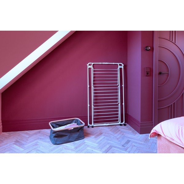 Uscător de rufe alb 23 m HangOn Tower – Brabantia-image-1