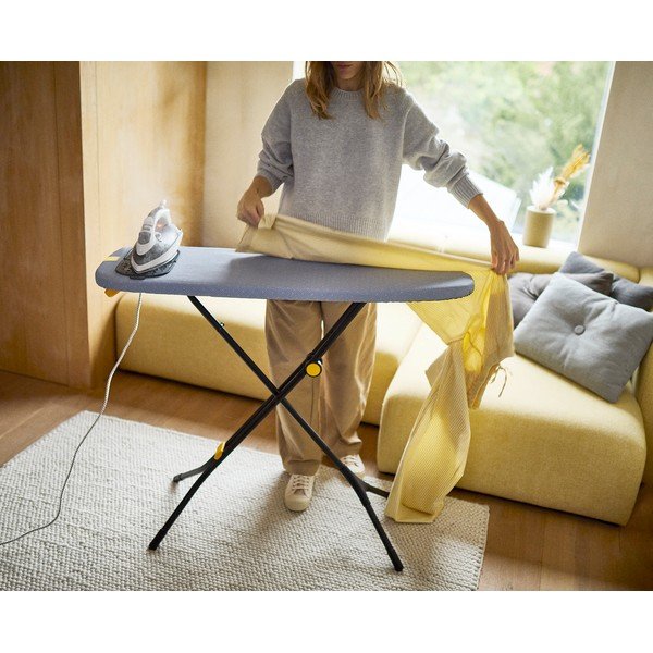 Masă de călcat 110x33 Glide Compact – Joseph Joseph-image-4