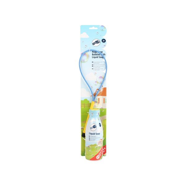 Iribal pentru copii Legler Soap-image-1
