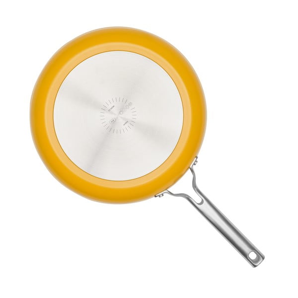 Tigaie cu suprafață ceramică ø 30 cm Meda 3.0 – FABINI-image-2