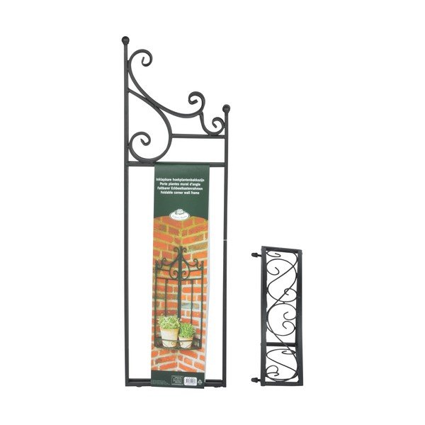 Stativ metalic pentru ghivece Esschert Design-image-1