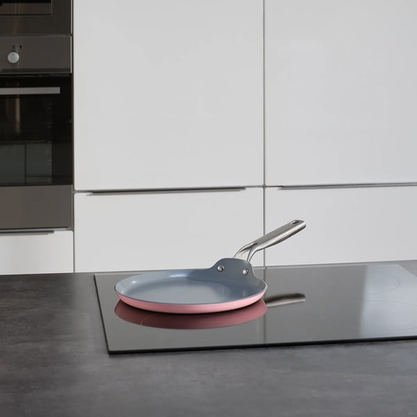 Tigaie cu suprafață ceramică pentru clătite ø 26 cm Meda 3.0 – FABINI-image-1
