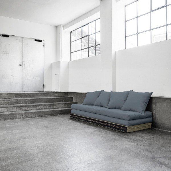 Canapea modulară Karup Chico Gris-image-2