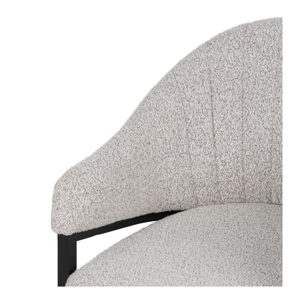 Fotoliu gri deschis – Ixia-image-3