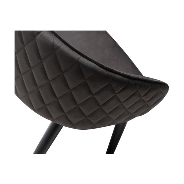 Scaun DAN-FORM Denmark Dual, negru-image-3