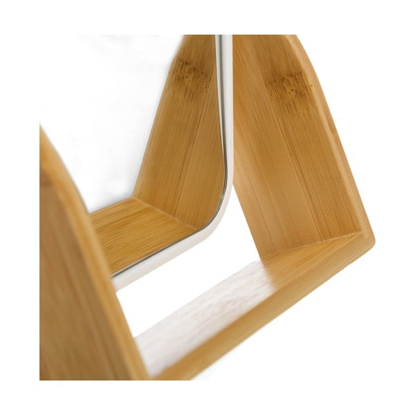 Oglindă cosmetică 16x19,5 cm – Casa Selección-image-1