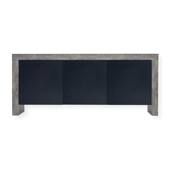 Comodă cu 3 sertare TemaHome Kobe-image-4