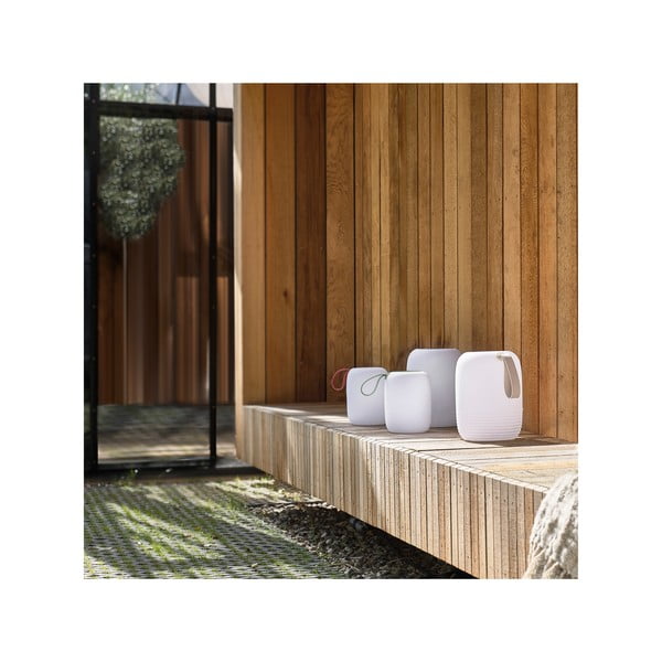 Corp de iluminat pentru exterior LED cu USB ø 12,5 cm Hav – Villa Collection-image-2