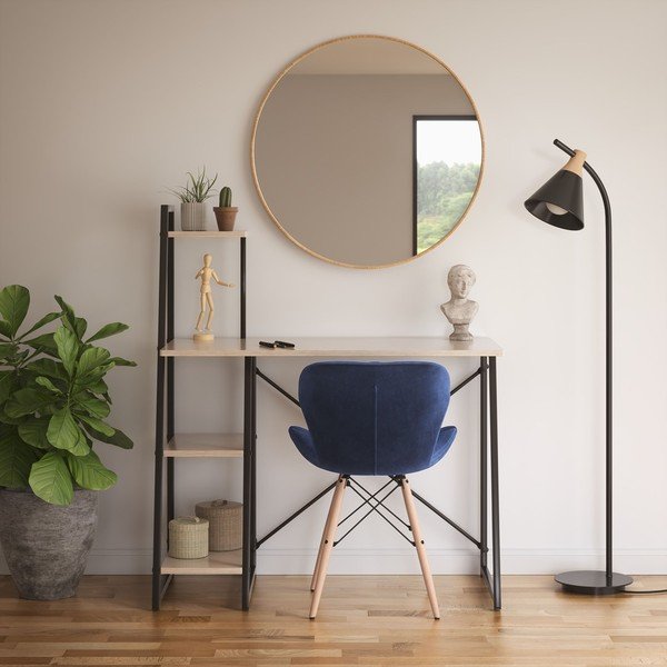Birou 50x102 cm Bren – Homede-image-1