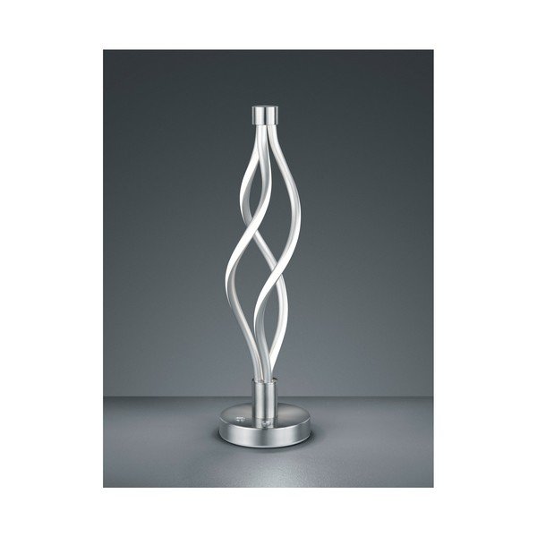 Veioză LED Trio Loop, înălțime 57 cm-image-3