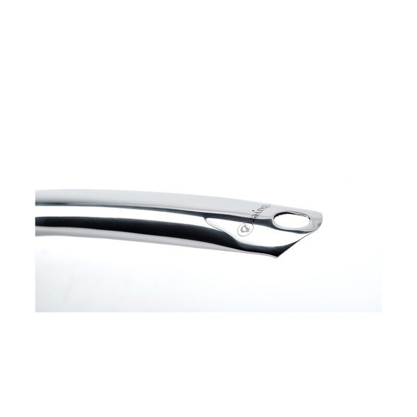 Cratiță cu coadă din oțel inoxidabil de Buyer Alchimy, ø 24 cm-image-2