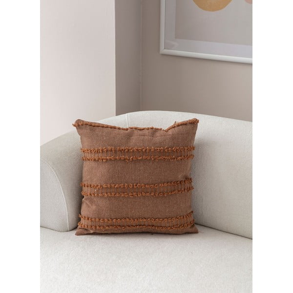 Față de pernă 43x43 cm Tuffet – Mioli Decor-image-1