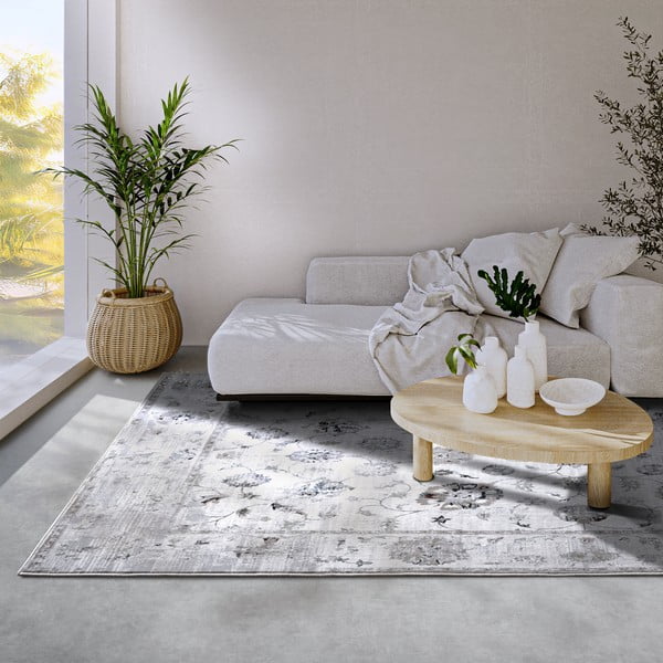 Covor crem 115x170 cm Franz – Villeroy&Boch-image-1