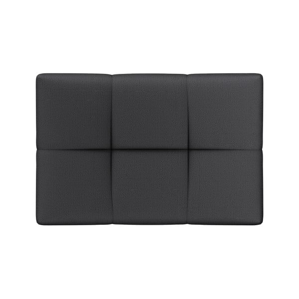 Modul pentru canapea negru Rome - Cosmopolitan Design-image-3