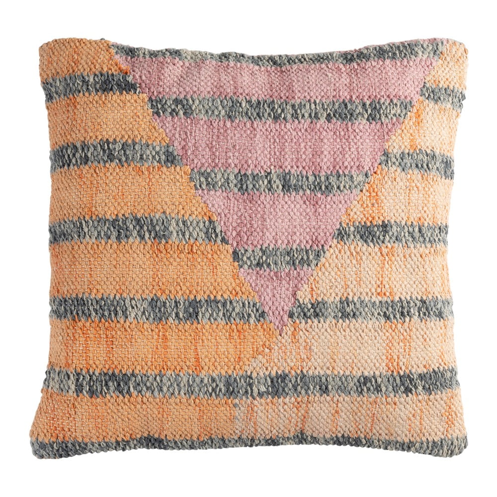 Pernă decorativă 45x45 cm Hampton – Dutchbone