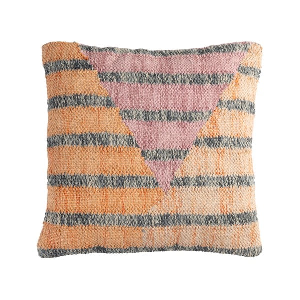 Pernă decorativă 45x45 cm Hampton – Dutchbone