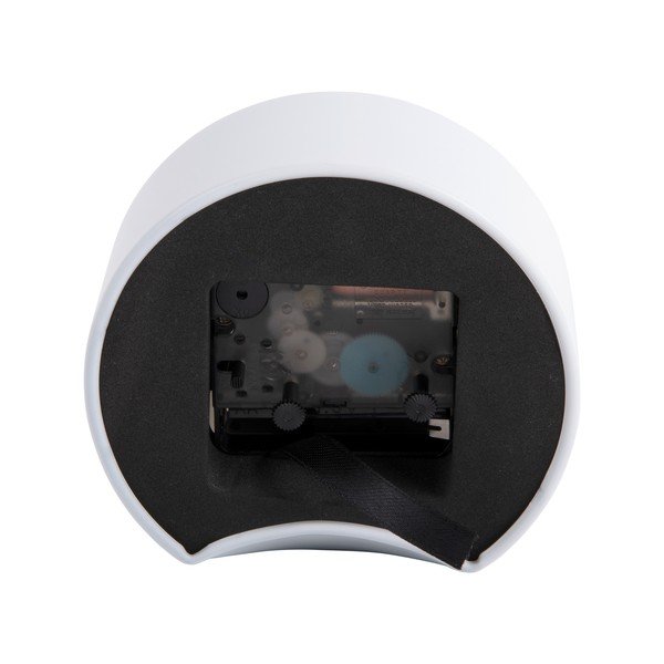 Ceas deșteptător ø 11 cm  Echelon  – Karlsson-image-3