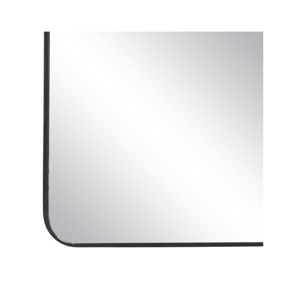 Oglindă de perete 59,5x103,5 cm – Ixia-image-4