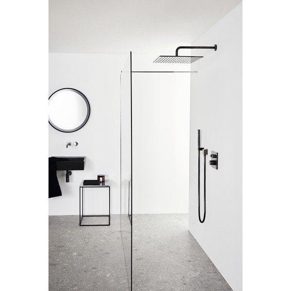 Cap de duș gri antracit din metal IdealRain – Ideal Standard-image-4