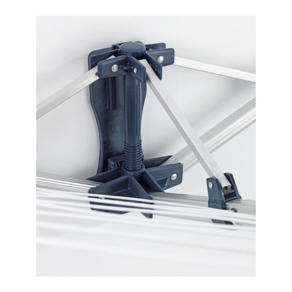 Uscător de rufe pentru perete Wenko Alu-image-4