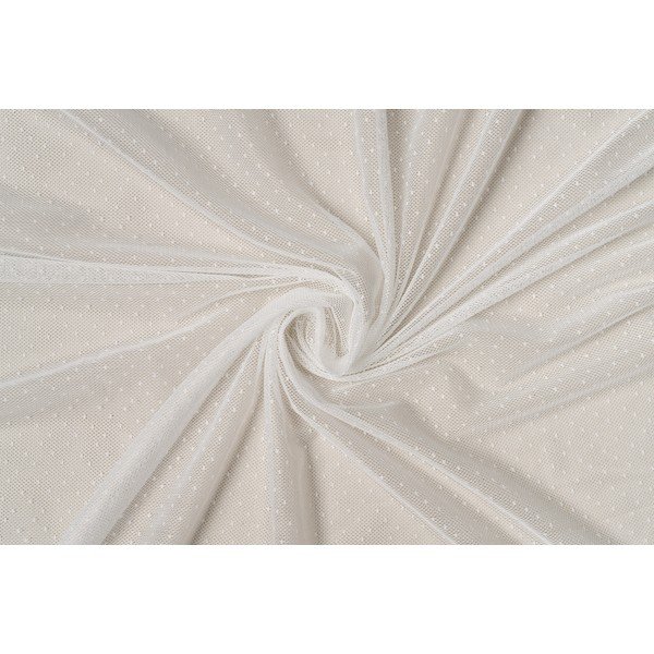 Perdea albă 140x245 cm Como – Mendola Fabrics