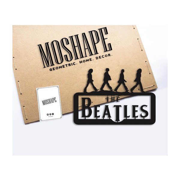 Decorațiune de perete The Beatles-image-1