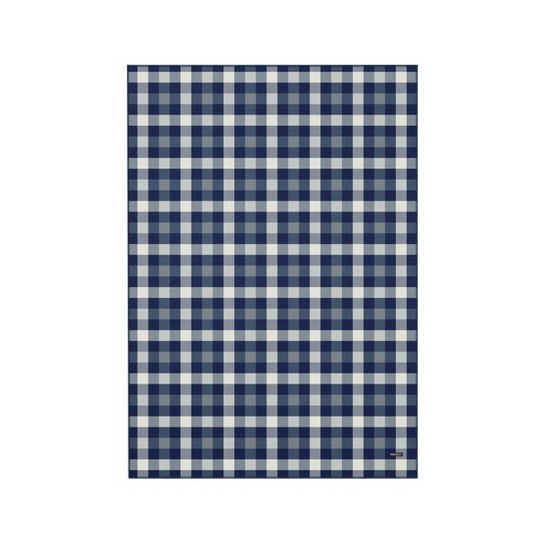 Pătură Woolkrafts Navy-image-1
