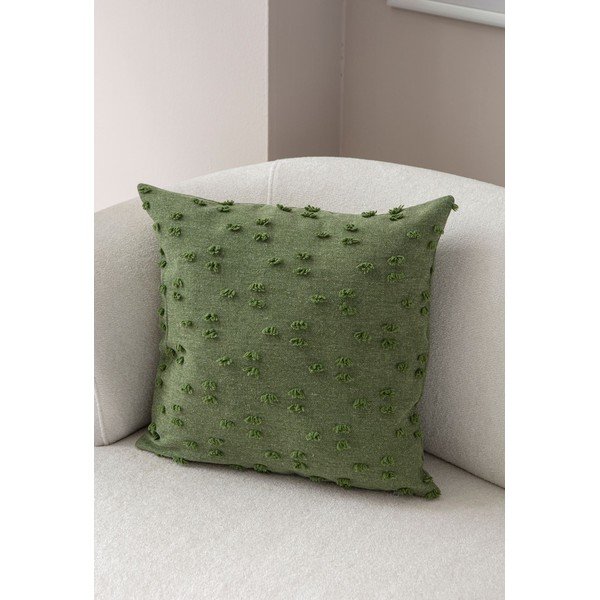 Față de pernă 43x43 cm Tuffet – Mioli Decor-image-1
