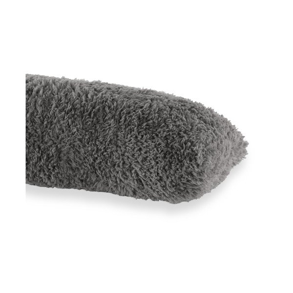 Protecție anti-curent pentru ușă gri 10x95 cm Cocoon – Tiseco Home Studio-image-2