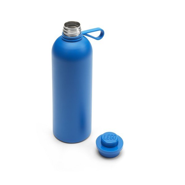 Termos albastru pentru copii 560 ml – LEGO®-image-2
