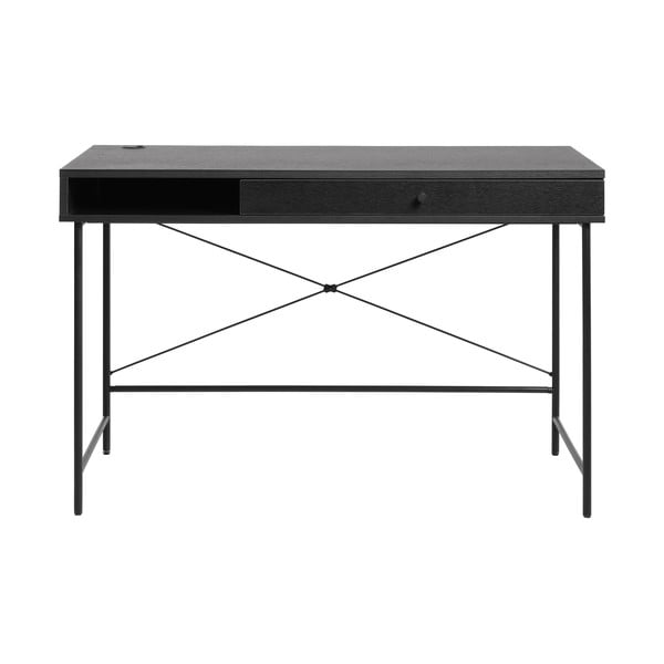 Birou 60x120 cm Pensacola – Unique Furniture-image-3