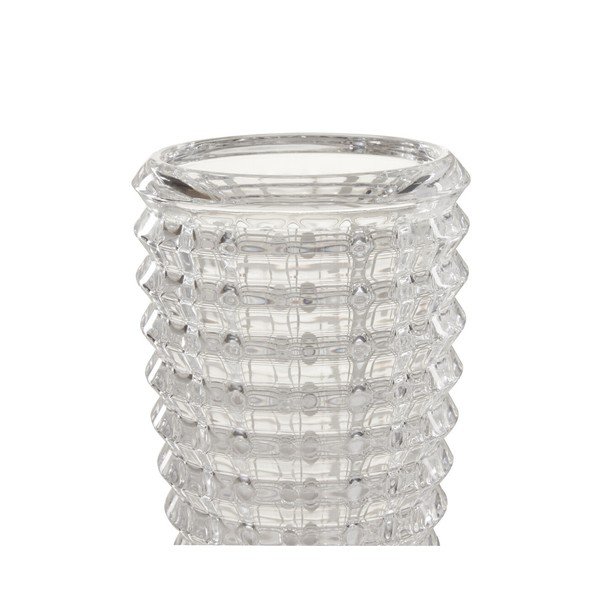 Vază din sticlă (înălțime 25 cm) Savita – Premier Housewares-image-2