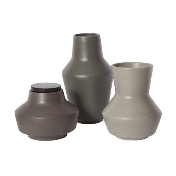 Vază NORR11 Fleur Vase-image-1