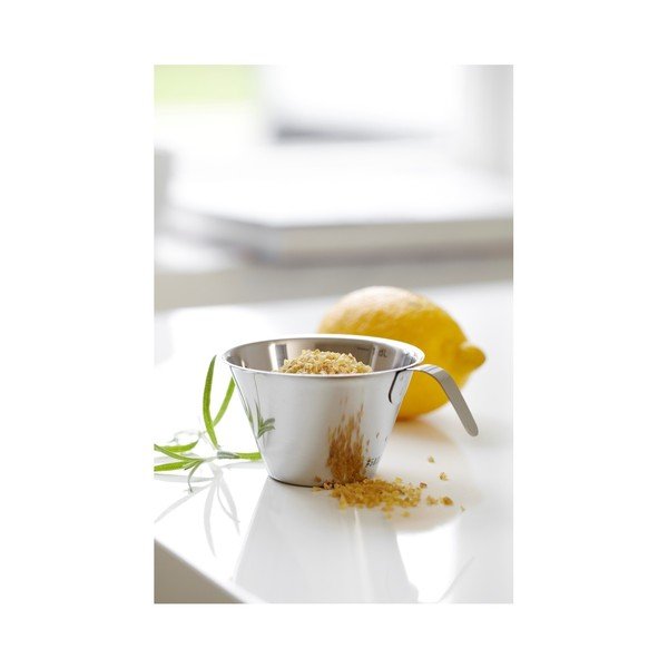 Cupă din oțel inoxidabil Steel Function, 1 dl-image-1