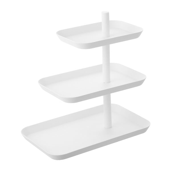 Platou etajat din metal Tower – YAMAZAKI