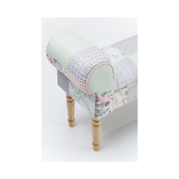 Banchetă Kare Design Patchwork Powder-image-4