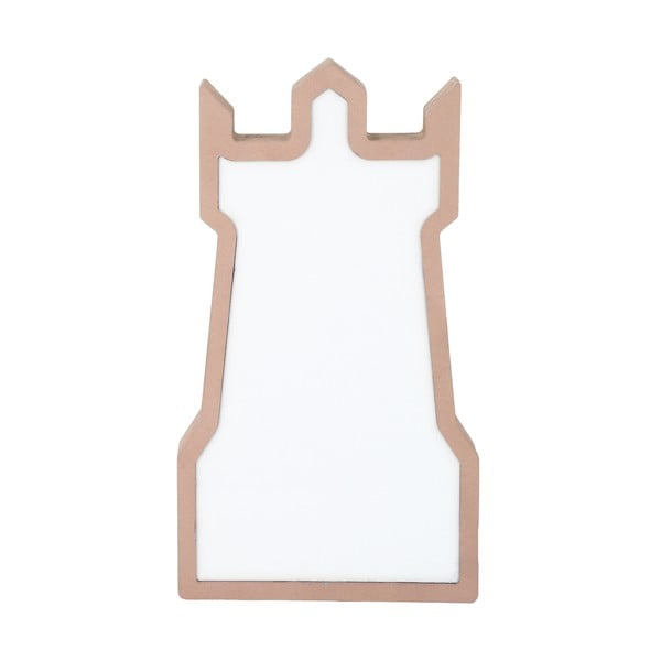 Veioză pentru copii roz Tower – Candellux Lighting-image-3