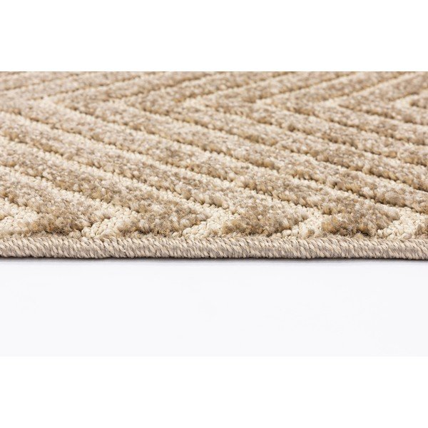 Covor bej 133x190 cm Meteo – FD-image-2