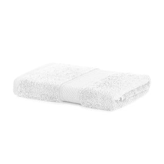 Prosop DecoKing Bamby White, 50 x 100 cm, alb