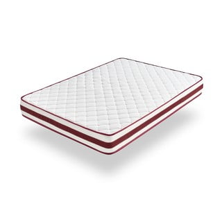 Saltea mediu-fermă/extra dură din spumă reversibilă 160x200 cm First Class Edition – Moonia