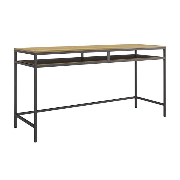 Birou 51x153 cm Bradford – Støraa-image-1