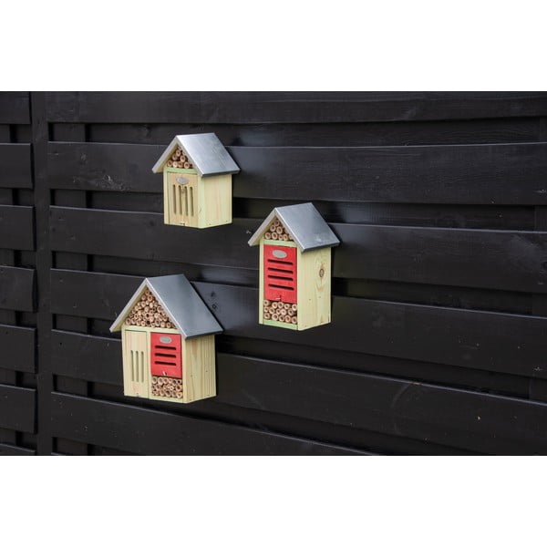 Hotel de insecte – Esschert Design-image-1