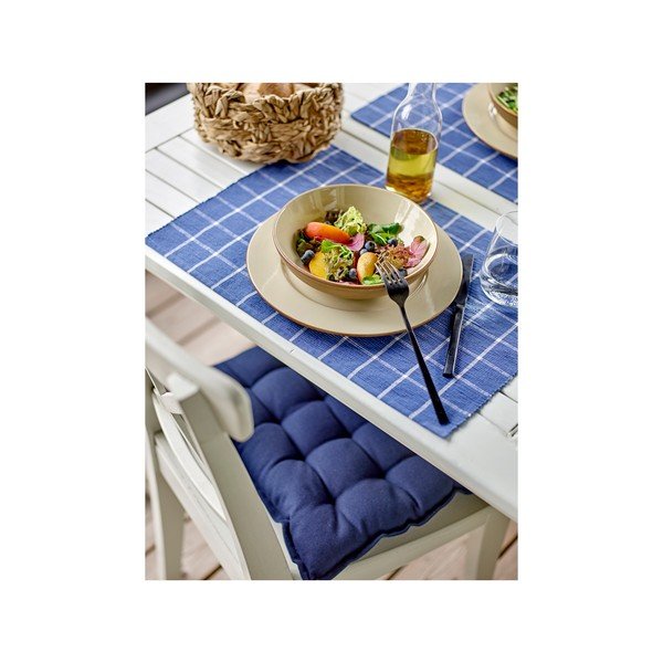 Suport pentru farfurii din material textil 33x48 cm Vista – Södahl-image-1