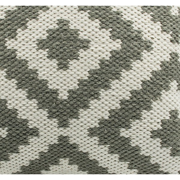 Pernă pentru exterior din plastic reciclat Green Decore Ava, 45 x 45 cm-image-4